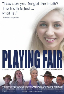 Playing Fair