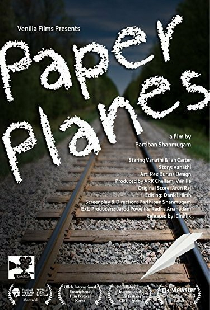 Paper Planes