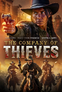 The Company of Thieves