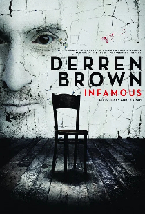 Derren Brown: Infamous