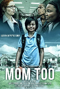 Mom Too