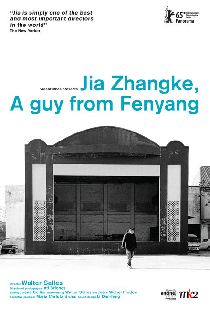 Jia Zhang-ke, um homem de Fenyang