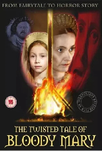 The Twisted Tale Of Bloody Mary