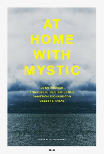 At Home with Mystic