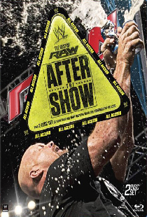 Best of Raw After the Show