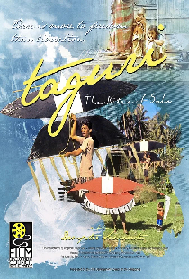 Taguri: The Kites of Sulu
