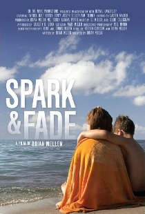 Spark and Fade
