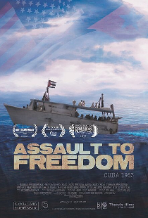 Assault to Freedom