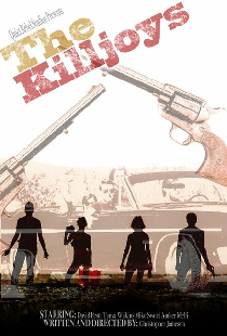 The Killjoys