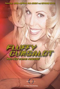 Fluffy Cumsalot: Porn Star