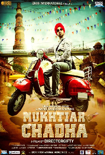 Mukhtiar Chadha