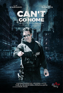 Can't Go Home