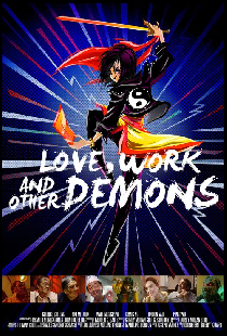 Love, Work & Other Demons