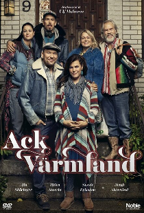 Ack Värmland