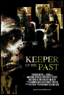 Keeper of the Past