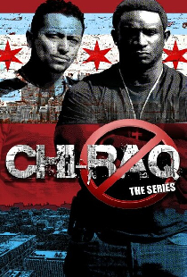 Chi-Raq the Series