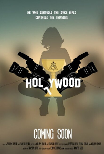 Holy Wood