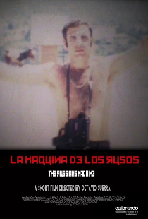 La máquina de los rusos