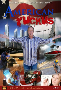 American Ruckus