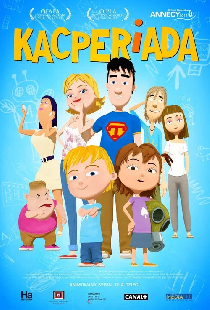 Kacperiada
