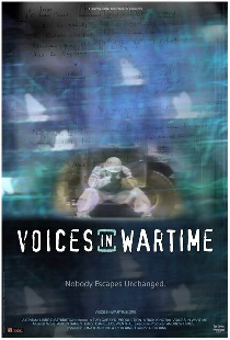 Voices in Wartime