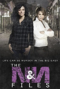 Nikki & Nora: The N&N Files