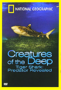 Tiger Shark: Predator Revealed