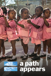 A Path Appears