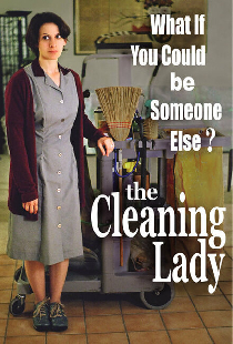 The Cleaning Lady