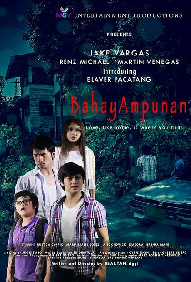 Bahay Ampunan