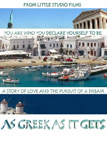 As Greek as It Gets