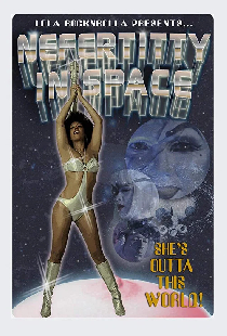 Nefertitty in Space