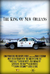 The King of New Orleans