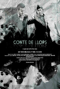 Conte de llops