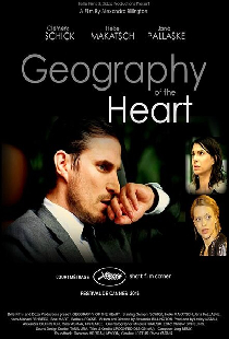 Geography of the Heart
