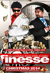 Finesse
