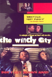 The Windy City