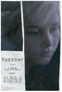Tuesday