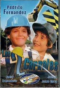 Los dos carnales