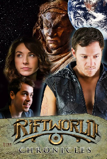 Riftworld Chronicles