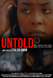Untold