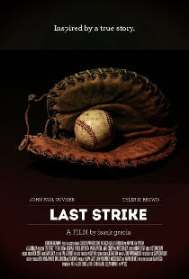Last Strike