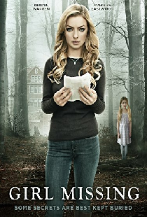 Girl Missing