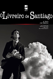 O Livreiro de Santiago
