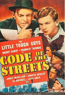 Code of the Streets