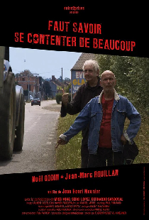 Faut Savoir se Contenter de Beaucoup