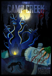 Terror at Camp Creek