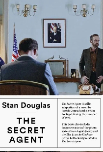 The Secret Agent