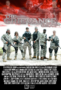 Grievance Group: Unfinished Business