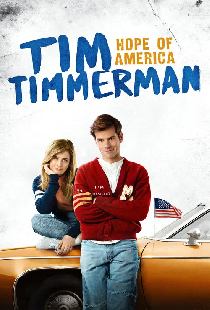 Tim Timmerman: Hope of America